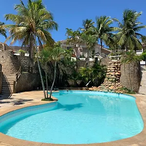 Hotel Tarumã Búzios