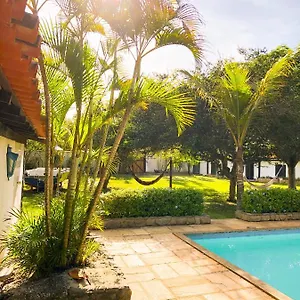 Bed and breakfast Peixe Crew Manguinhos Búzios
