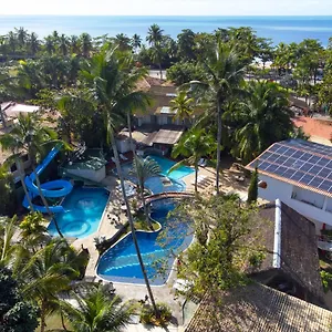 Resort Ramada By Wyndham Porto Seguro