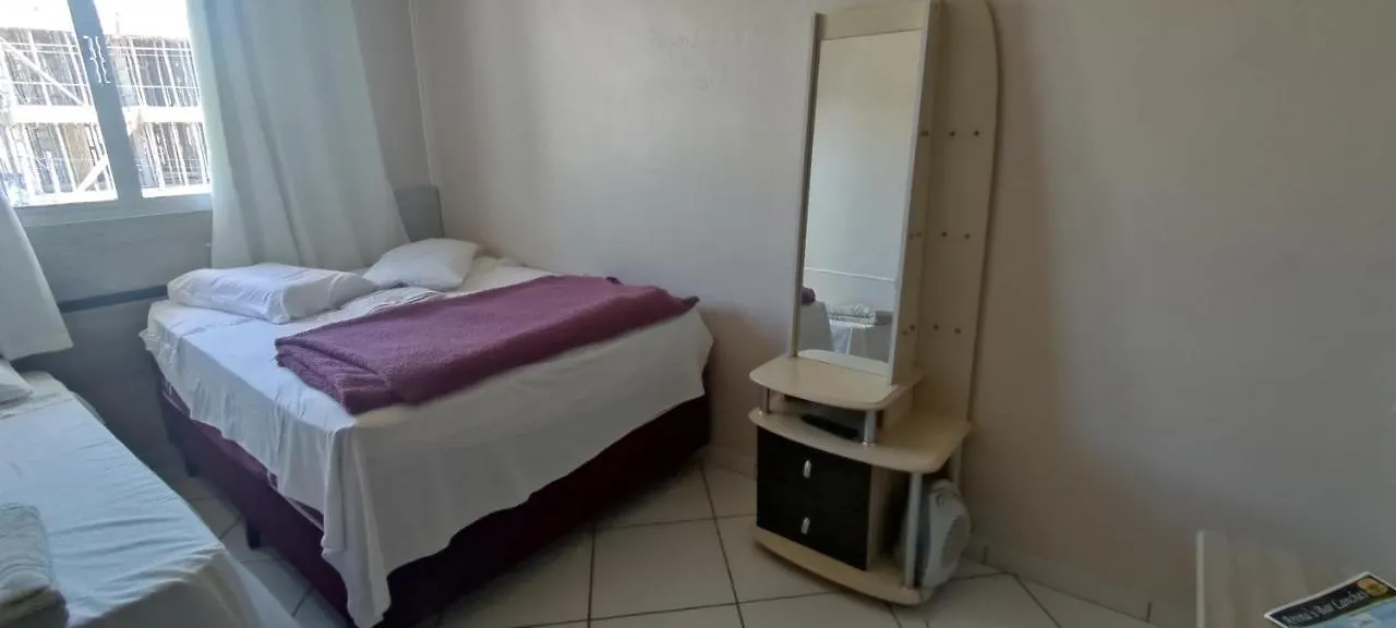 Hotel Rafael Bom Retiro