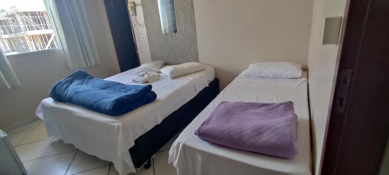 Hotel Rafael Bom Retiro