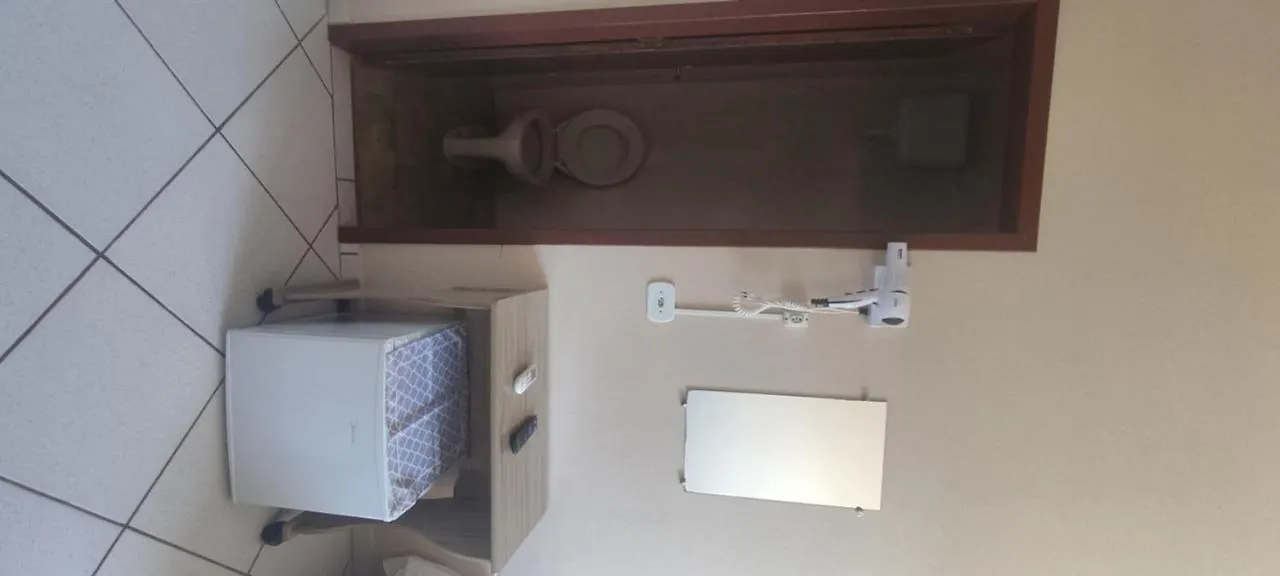 *****  Hotel Rafael Bom Retiro  Brazil
