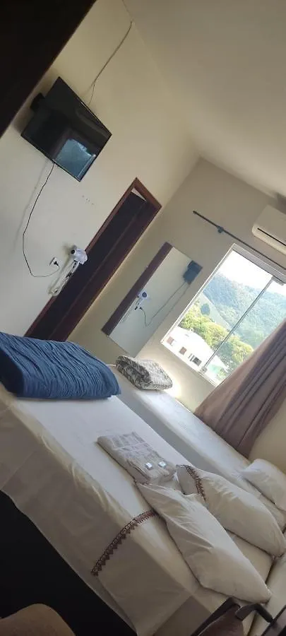 Hotel Rafael Bom Retiro