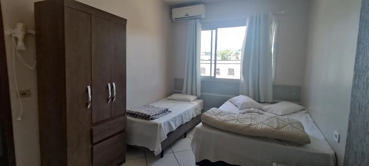 Hotel Rafael Bom Retiro