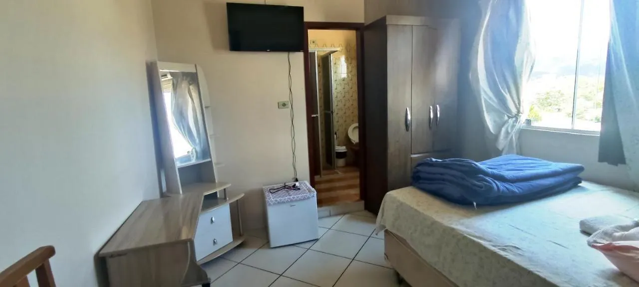 Hotel Rafael Bom Retiro