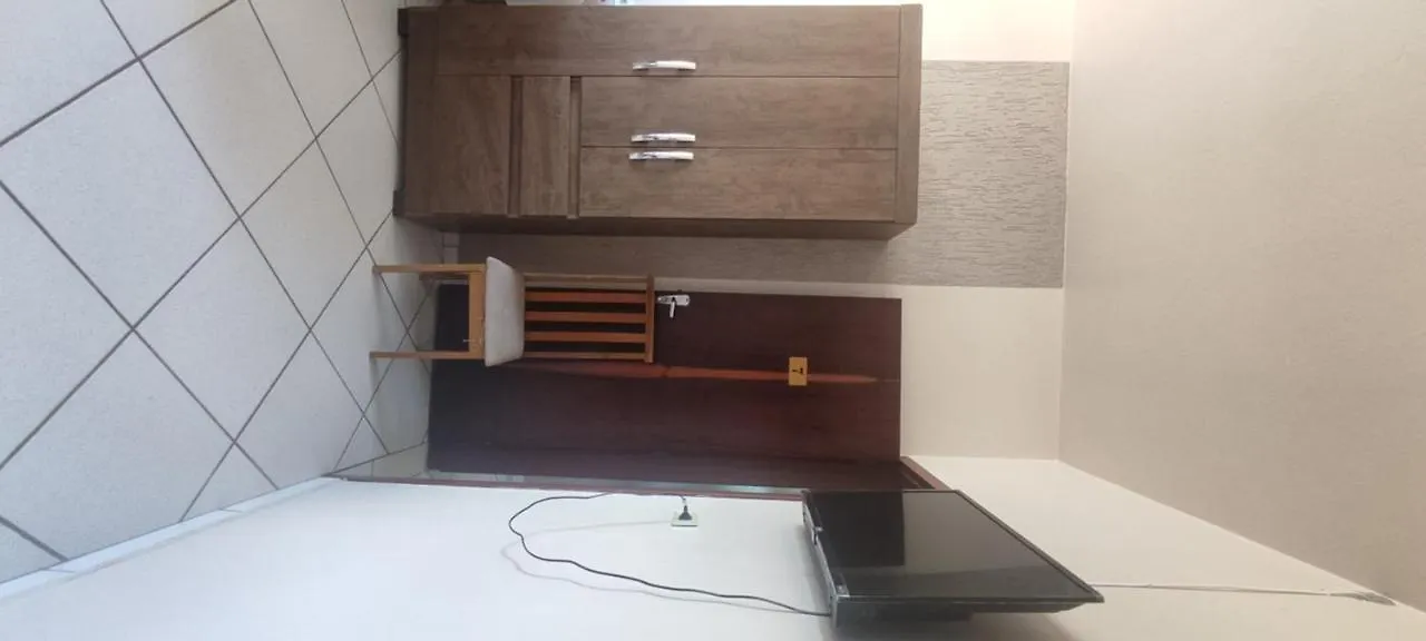 Hotel Rafael Bom Retiro  Brazil